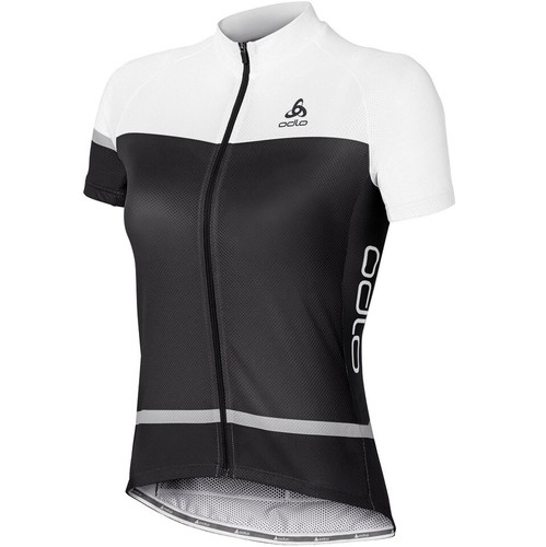 Odlo damen fahrrad trikot - damen,