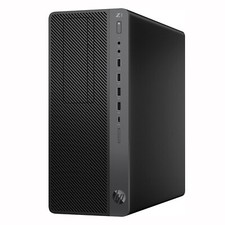HP Z1 G5 Tower PC, Intel Core i5, 32GB RAM, GeForce Grafik, 1TB SSD Win11, WLAN