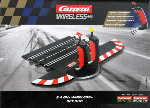 Carrera digital 132 124 - carrera,