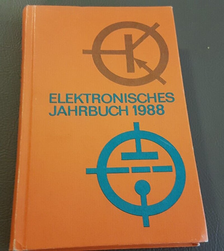 Elektronisches jahrbuch für - elektronisches,