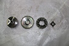 Variomatik Riemenscheibe Antrieb Motor Piaggio TPH 50 2T Tec 93-97 #R5160