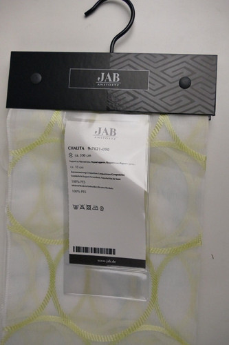 Chalita jab anstoetz - jab,