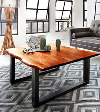 Couchtisch Baumkante 120 x 80