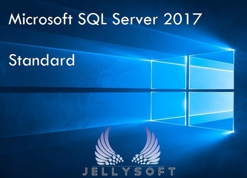 Sql server 2017 - sql, ✔