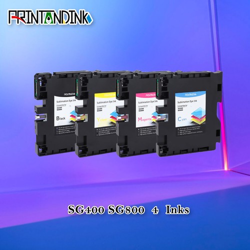 Printandink sublimationstinte - printandink,