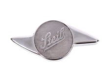 Flügelmutter (Achsmutter) zum