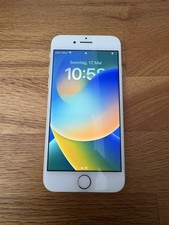 Apple iPhone 8 Smartphone 64GB