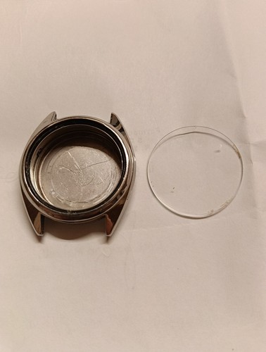 Seiko 7s26 8760 gehäuse - 7s26-8760,