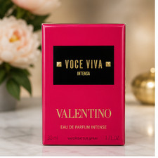 Valentino voce viva eau - eau, de