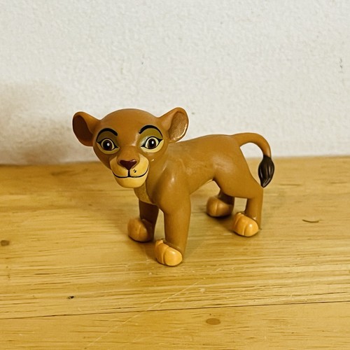 Kiara spielfigur disney junior - kiara,