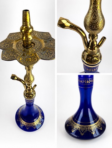 Orientalische shisha - orientalische,