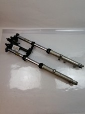 Gabel Vorderradgabel Telegabel Yamaha SR 500