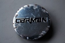 Seltene Original CARMANI