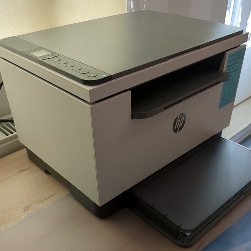 Laserjet mfp m234d - mfp,