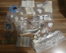 Konvolut Ersatzteile OKI 9/24