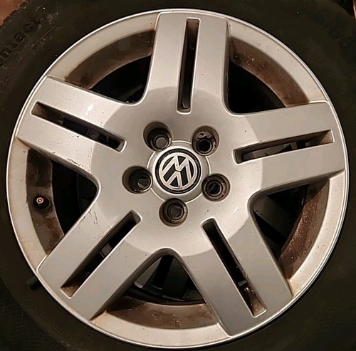 Golf 1x st - vw,