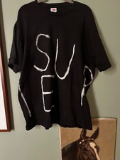 Supreme - supreme, xl