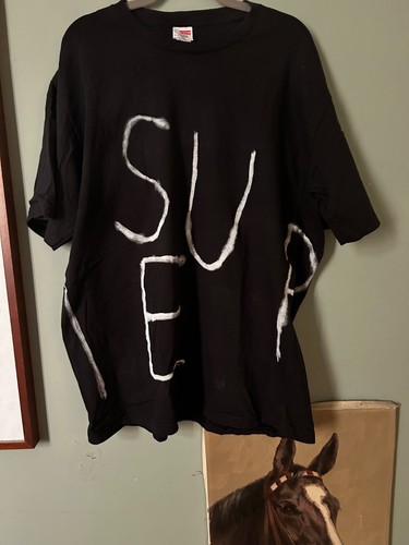 Supreme - supreme, xl