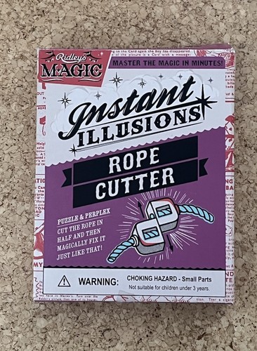 Ridley magic instant - ridley's,