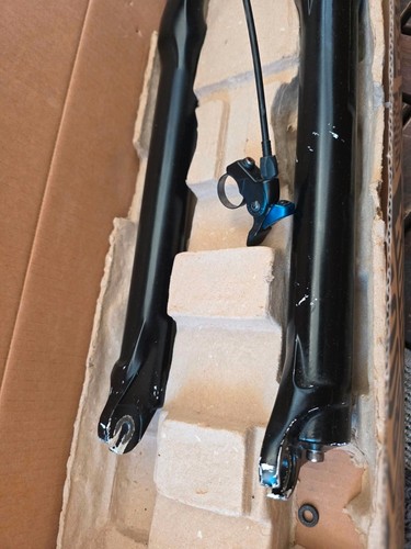 Suntour zoll mtb - suntour,