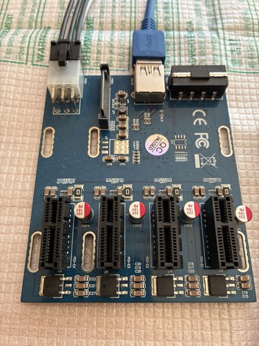 Pcie auf pci express - pcie,