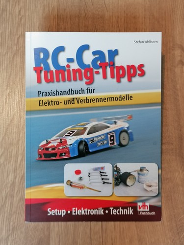 Car tuning tipps - rc-car, tuning-tipps