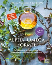 Die alpha omega formel - die, alpha-omega-formel