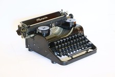 Olympia Filia mechanische