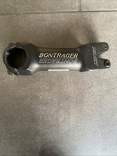 Bontrager Vorbau