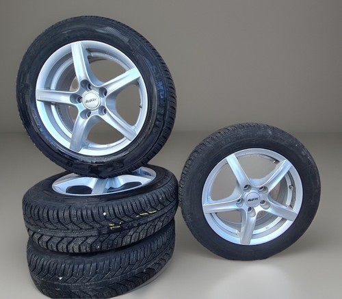 Winterräder zoll mini - 4x,