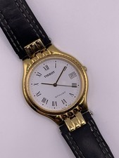 Tissot Stylist 7 Jewels Uhr