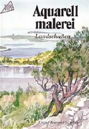 Aquarellmalerei - , 4