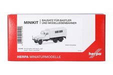 Herpa 014199 MiniKit IFA G5