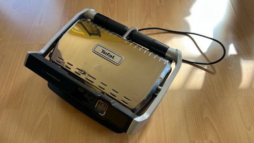 Tefal optigrill elite - optigrill,