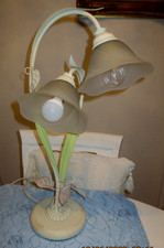 Florentiner Lampe Tischlampe