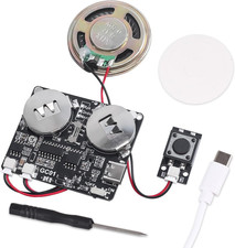 Sound Modul Tastensteuerung 8M