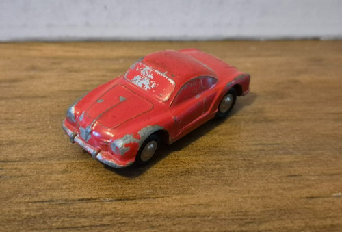 Schuco piccolo karmann ghia - schuco,