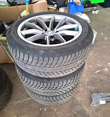 Original bmw g29 alufelgen - bmw,