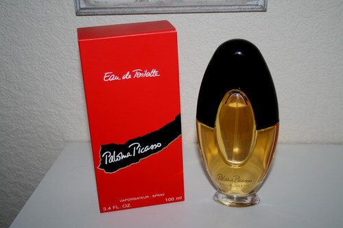 Neu paloma picasso edt eau - eau, de