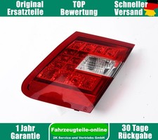 Rücklicht Heckleuchte rechts Innen Mercedes E-Klasse W212 A2129060458