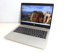 Probook 440 8265u 8gb - hp, g6