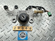 Suzuki GT250 X7 OEM Ignition
