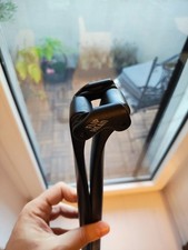 Canyon S25 VCLS 2.0 CF Carbon Sattelstütze | Blattfeder-Komfort | 30,9mm