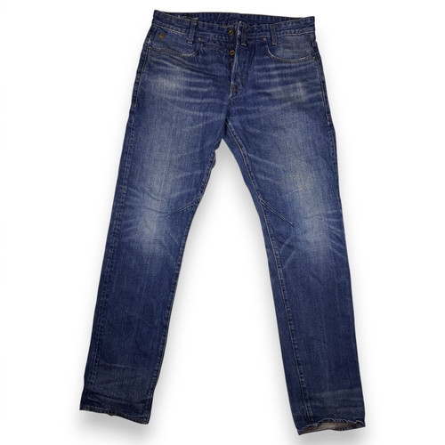 Star raw staq 5 pocket - raw, 5-pocket