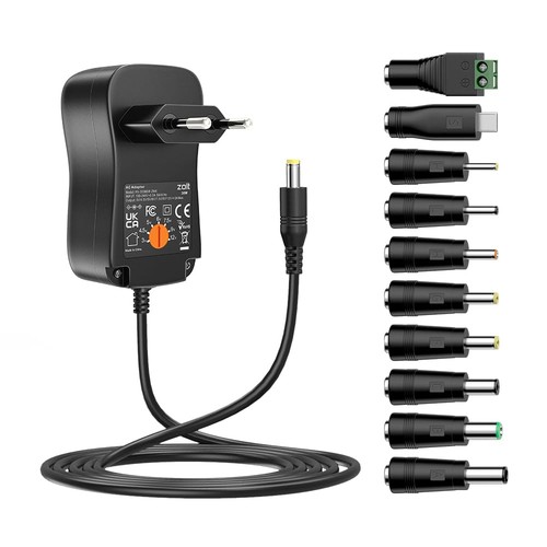 Universal netzteil 36w zu - 36w, ac