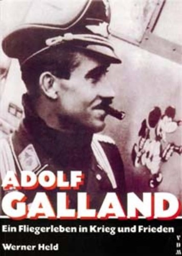 Held werner adolf - -,