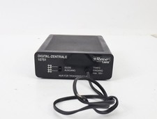 Roco lenz 10751 digital - roco,