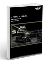 Mini Countryman Paceman R60