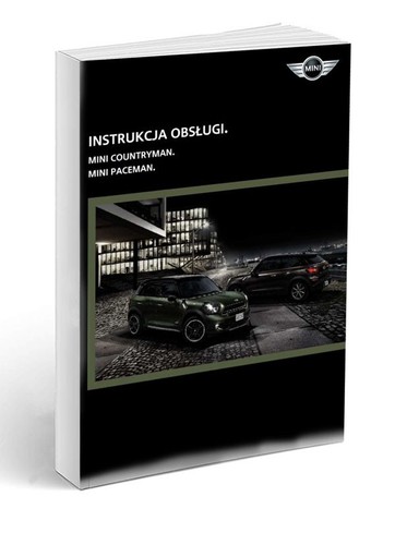 Mini countryman paceman r60 - countryman,