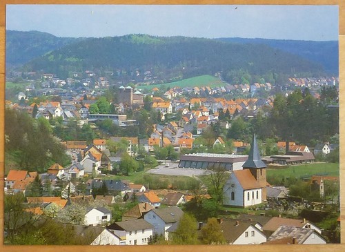 Waldfischbach burgalben pfalz - waldfischbach-burgalben,